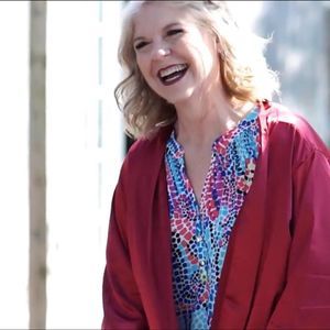 Meet your Posher, Cindy